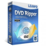 leawo dvd ripper free license key