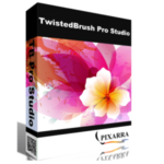 twistedbrush pro studio giveaway license key free