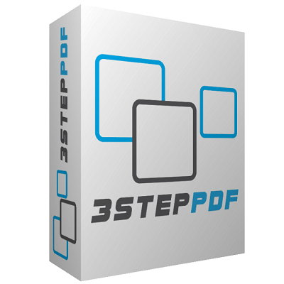 64BitApps 3StepPDF 64bitapps 3steppdf