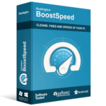 auslogics boostspeed pro