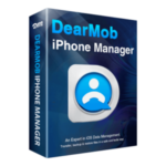 dearmob iphone manager giveaway full free key