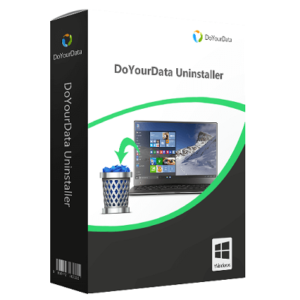 doyourdata uninstaller