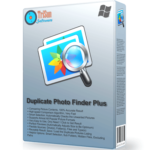 duplicate photo finder plus