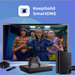 keepsolid smartdns