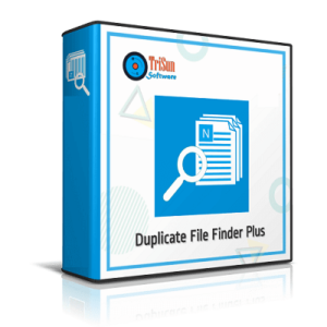 trisun duplicate file finder plus