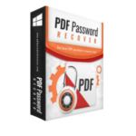 pdf password recover pro