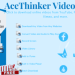 acethinker video keeper license key