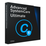 Advanced SystemCare Ultimate