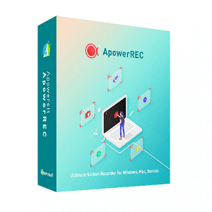 ApowerREC apowerrec