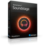 ashampoo soundstage