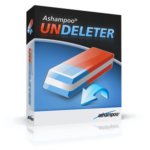 ashampoo undeleter