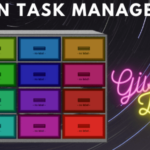 asman task management giveway
