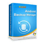 coolmuster android backup manager