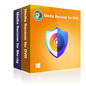 DVDFab Media Recover for DVD Blu ray dvdfab media recover for dvd & blu ray