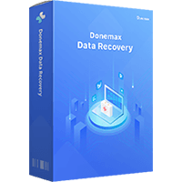 donemax data recovery