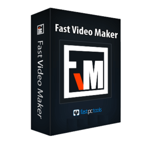 fast video maker
