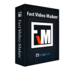fast video maker free license code