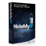 hide my ip