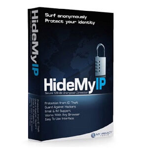 Hide My IP hide my ip