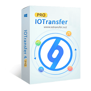 iotransfer pro