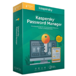 kaspersky password manager