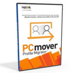 laplink pcmover profile migrator
