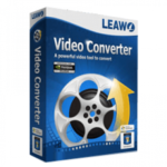 leawo video converter