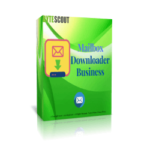 mailbox downloader business