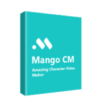 mango animate character maker pro