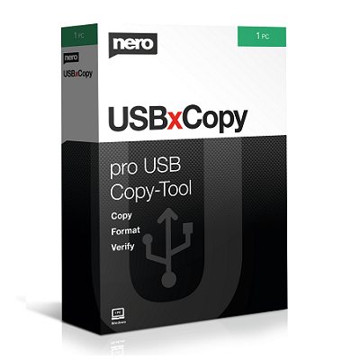nero usbxcopy