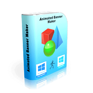 pcwinsoft animated banner maker