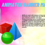 pcwinsoft animated banner maker giveaway