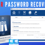 rar password recovery giveaway