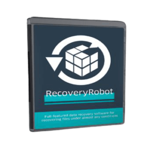recoveryrobot pro