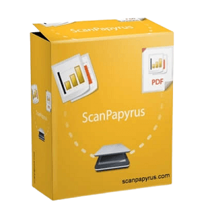 scanpapyrus