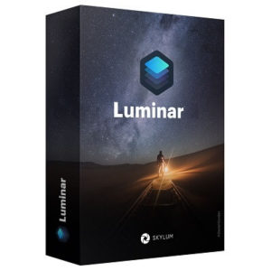 skylum luminar