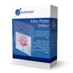 softorbits easy photo unblur