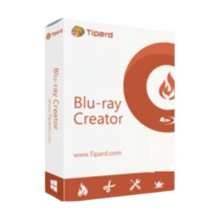 tipard blu ray creator