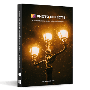 vertexshare photo effects