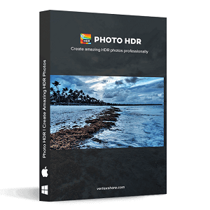 vertexshare photo hdr