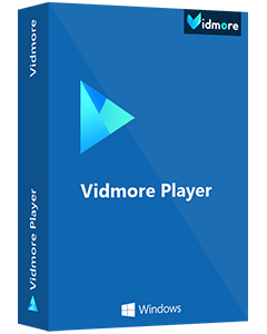 vidmore player