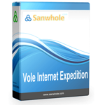 vole internet expedition ultimate
