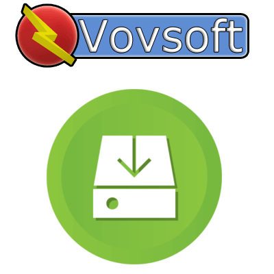 vovsoft batch url downloader