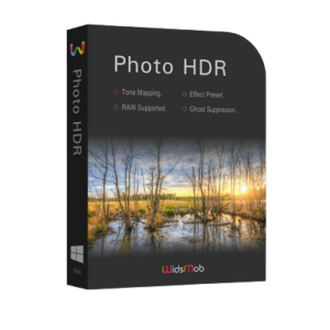 widsmob hdr
