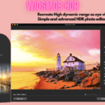 widsmob hdr license key