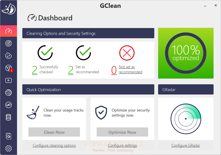 abelssoft gclean giveaway free license code Abelssoft GClean Giveaway Free License Code