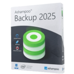 ashampoo backup 2025