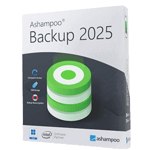 ashampoo backup 2025