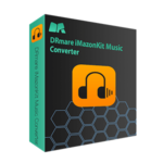 drmare imazonkit music converter
