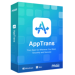imobie apptrans